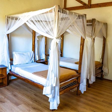 Villa The Senna House Nakuru Esterno foto